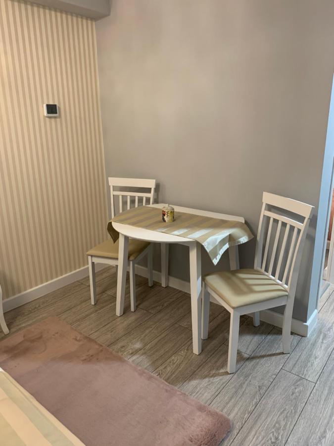 Casa Brainer Apartment Sibiu Bagian luar foto