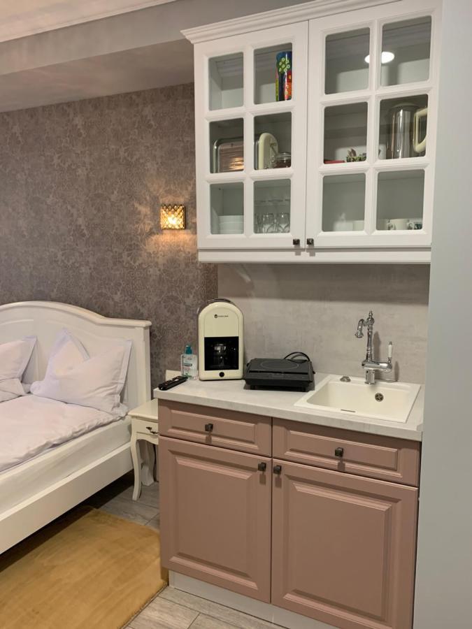Casa Brainer Apartment Sibiu Bagian luar foto