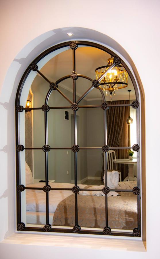 Casa Brainer Apartment Sibiu Bagian luar foto
